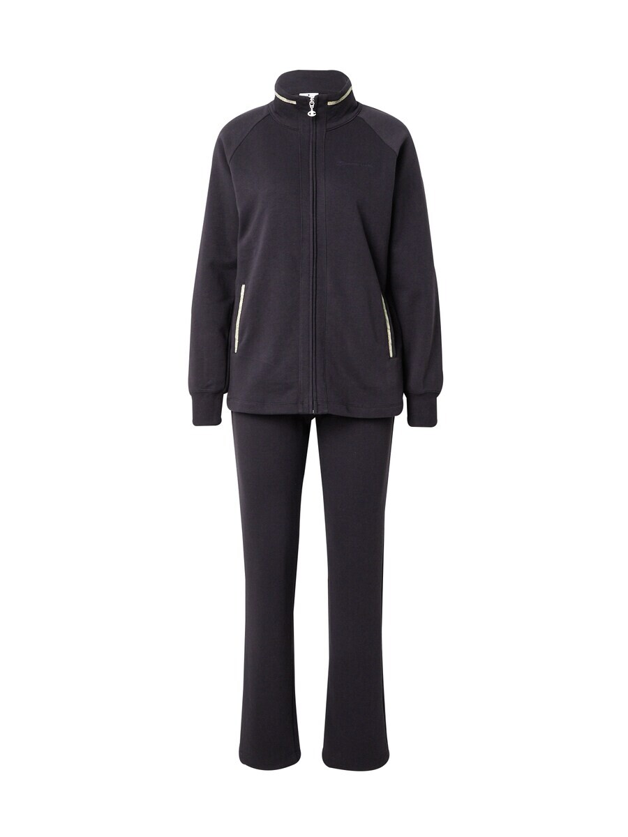 

Спортивный костюм Champion Authentic Athletic Apparel Tracksuit, черный
