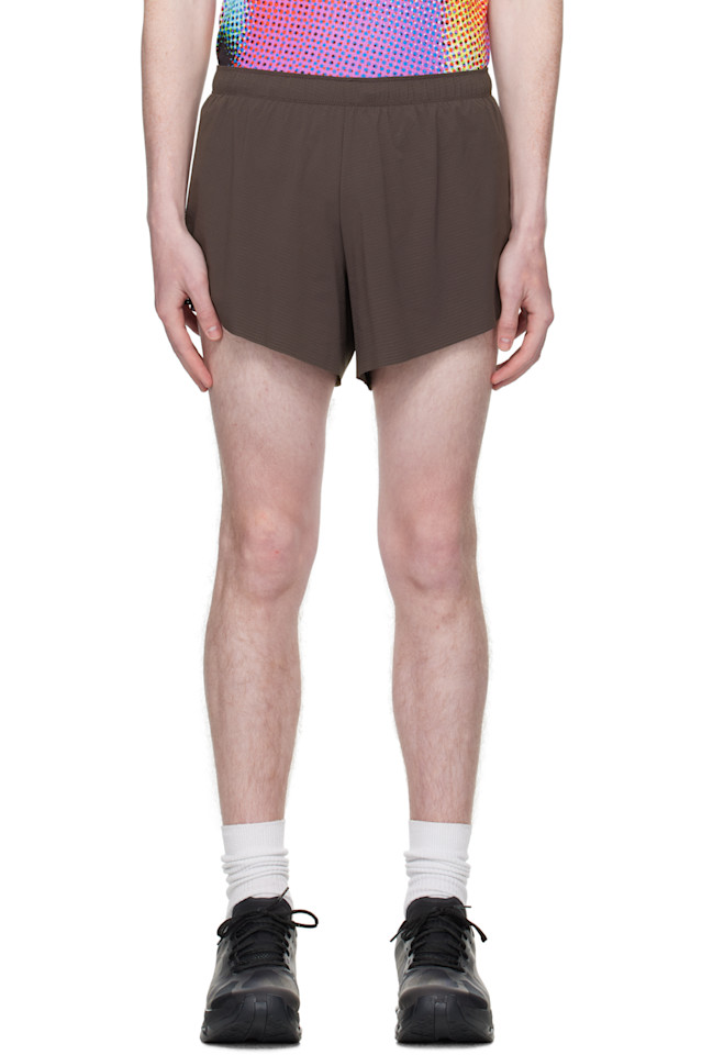 

Шорты для жаркой погоды Soar Running, мультиколор