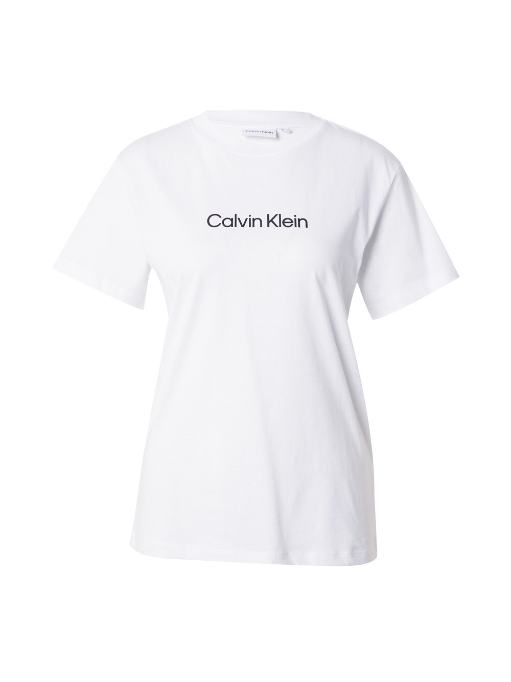 

Футболка Calvin Klein, белый