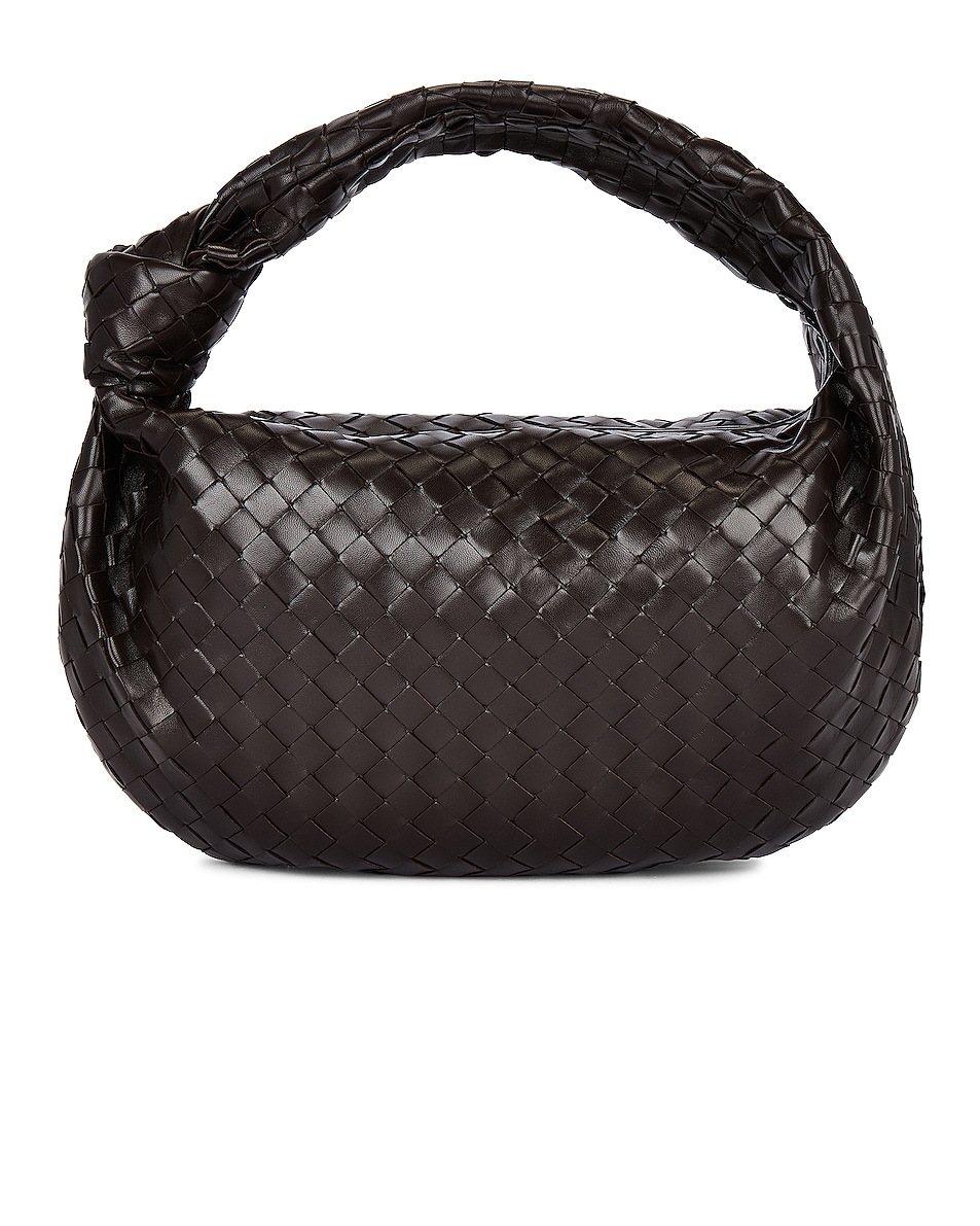

Маленькая сумка Jodie Bottega Veneta, Fondant & Gold