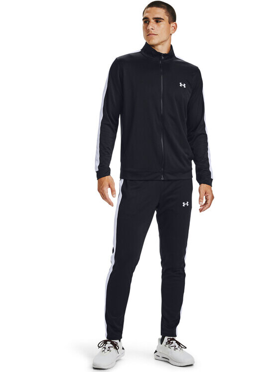 

Спортивный костюм regular fit Under Armour, черный