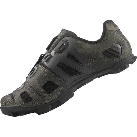 

Широкие велосипедные туфли MX242 Endurance мужские Lake, цвет Bio Camo/Black, Серый, Широкие велосипедные туфли MX242 Endurance мужские Lake, цвет Bio Camo/Black