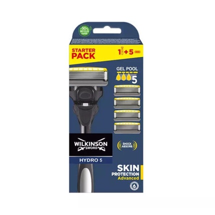 

Бритва Hydro 5 Skin Protection Advanced, Wilkinson Sword