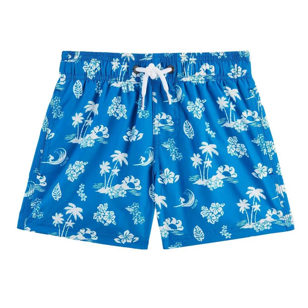 

Шорты для плавания Sundek Kailua bit, синий
