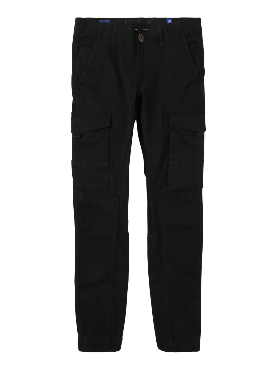 

Зауженные брюки Jack & Jones Junior JNRPaul, черный