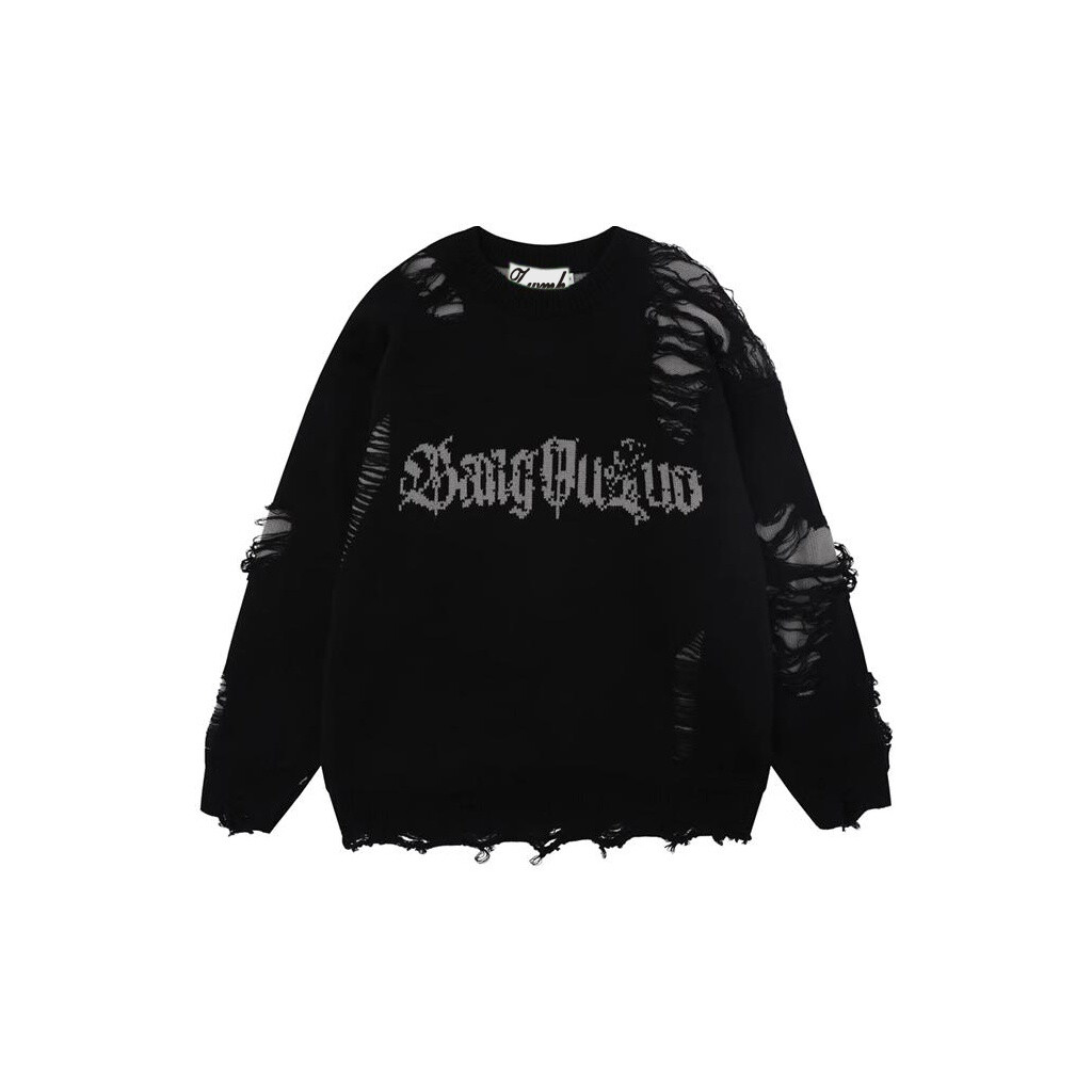 

ZWMH Трикотаж унисекс Zwh, цвет Black