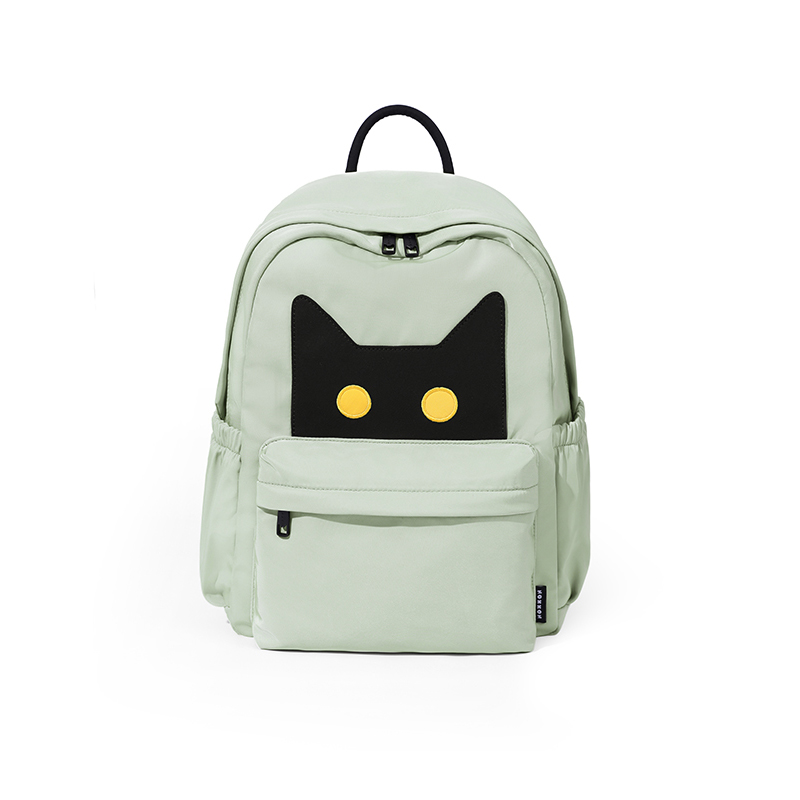 

NOXXON Нейлоновый рюкзак для ноутбука женский разноцветный, Pea Green