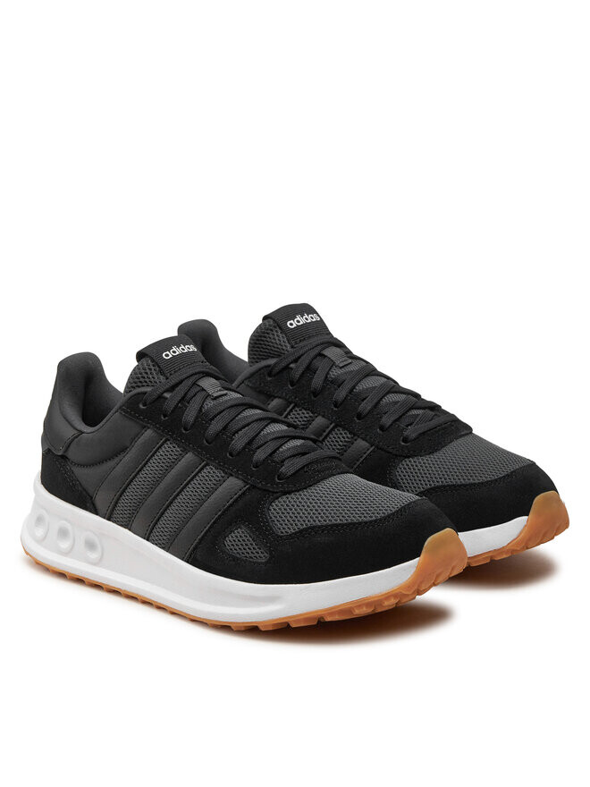 Кроссовки adidas, черный — фото 2
