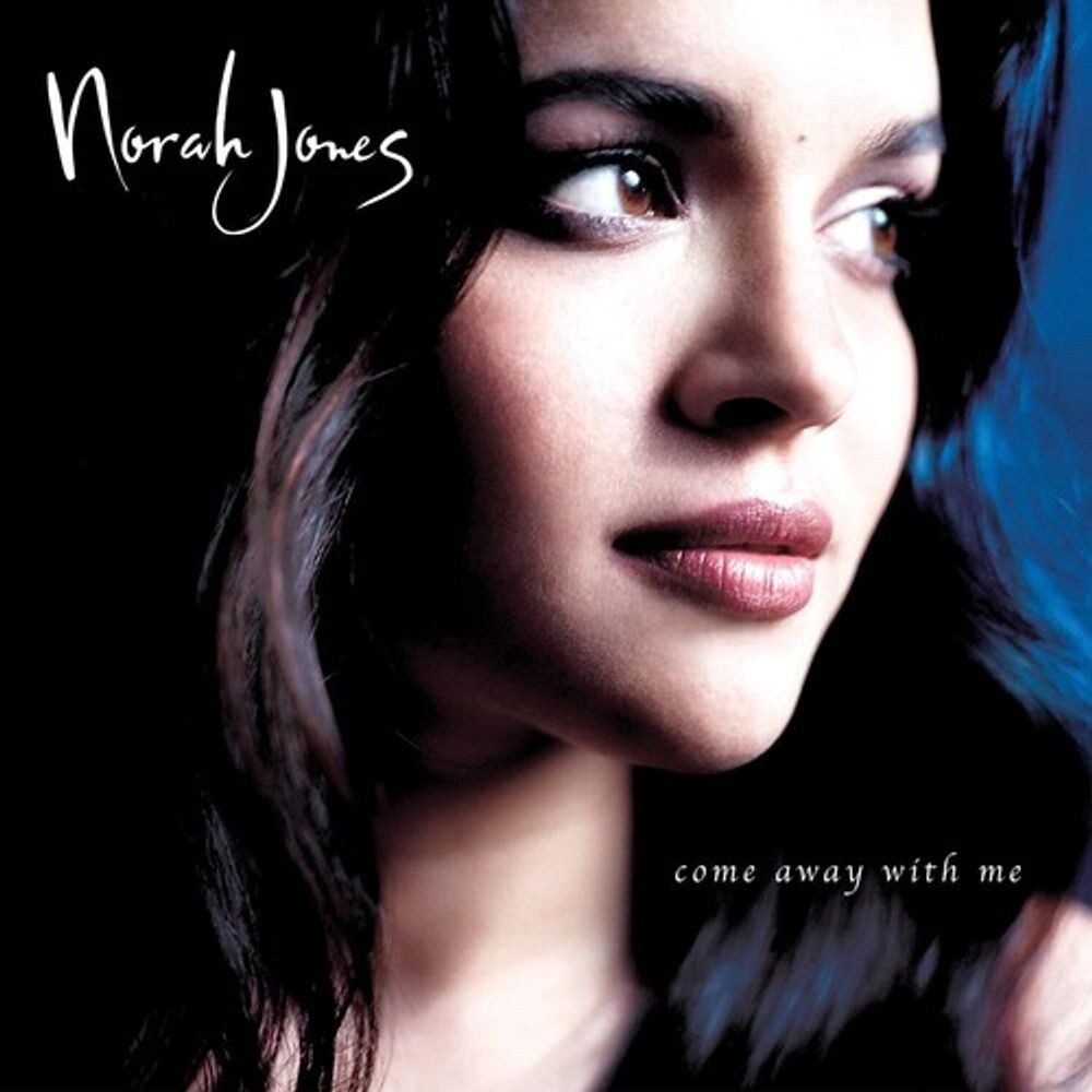 

Виниловая пластинка LP Come Away With Me [20th Anniversary Edition] - Norah Jones