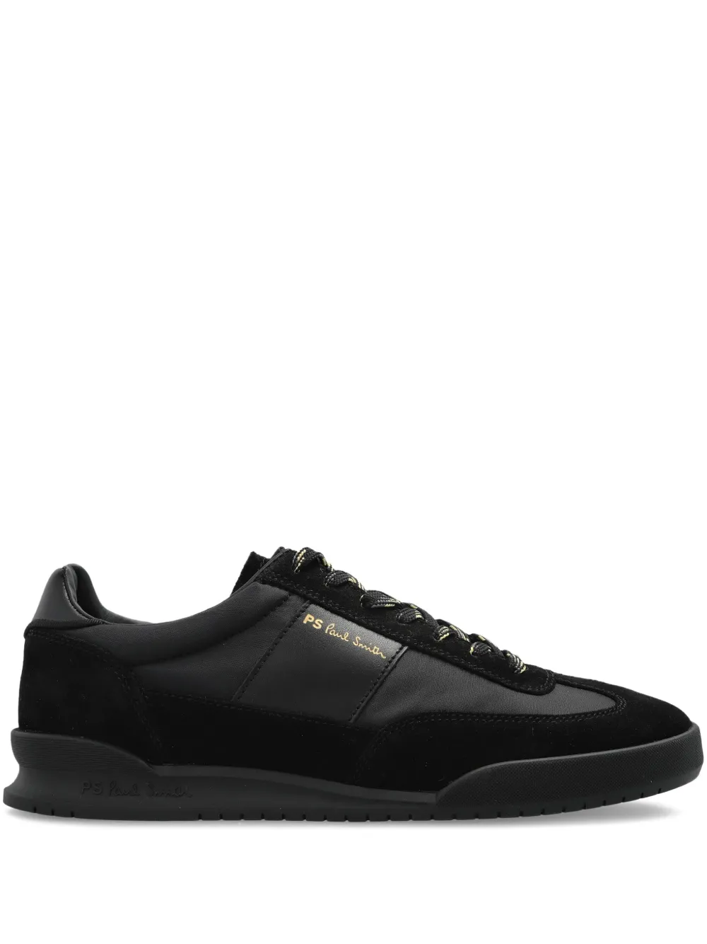 

Кроссовки Dover PS Paul Smith, черный