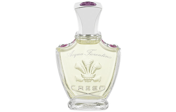 Женские духи Florence Water классические фруктово-цветочные парфюмерная вода eau de parfum edp яблоко лимон 30ml/75ml/250ml/500ml Creed