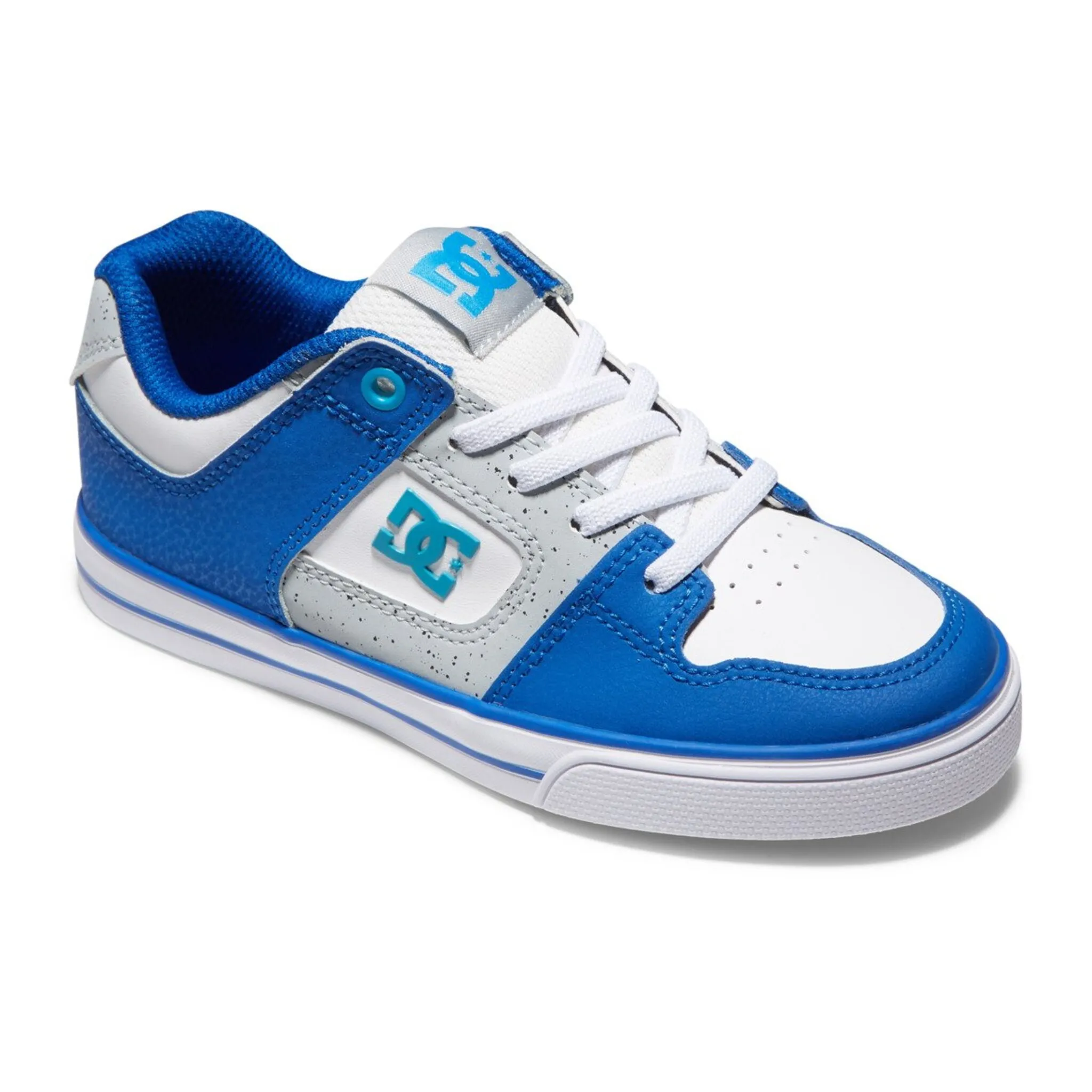 

Кроссовки DC Shoes "Pure Elastic", белый