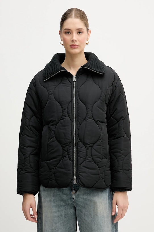 

Куртка United Colors of Benetton, черный