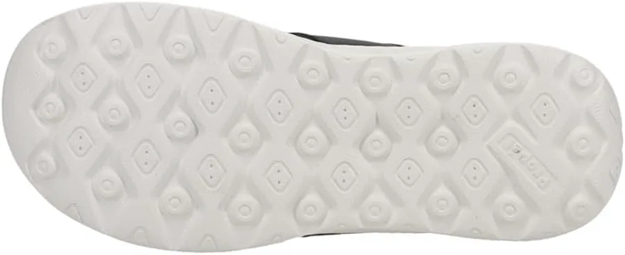 

Мужские сандалии Propét TravelActiv с откидной застежкой, черный