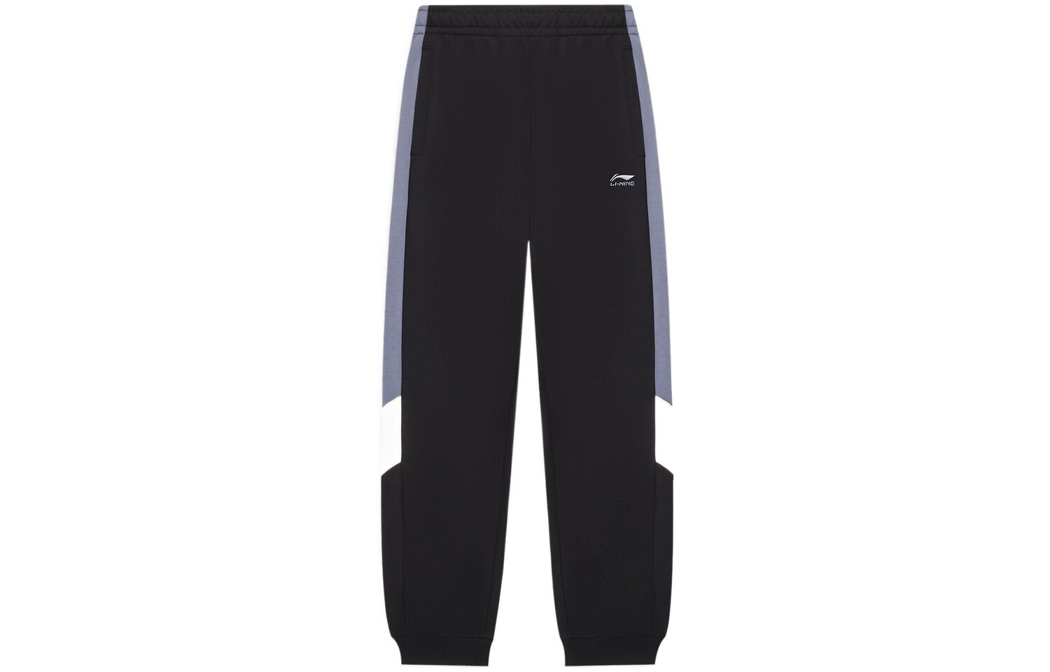 

Спортивные спортивные штаны из коллекции Sports Life, цвет синий Lining, синий