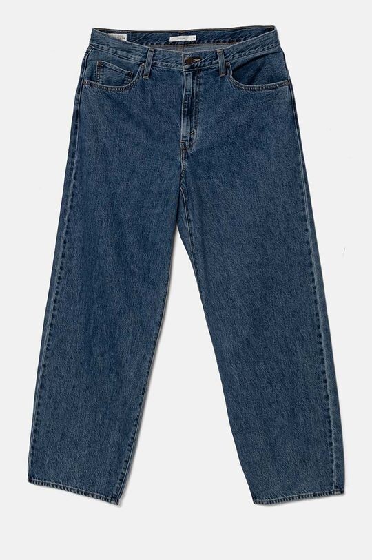 

Джинсы BAGGY DAD Levi's, синий