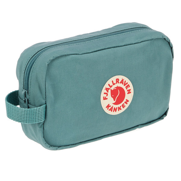 

Сумка Fjällräven, цвет Frost Green