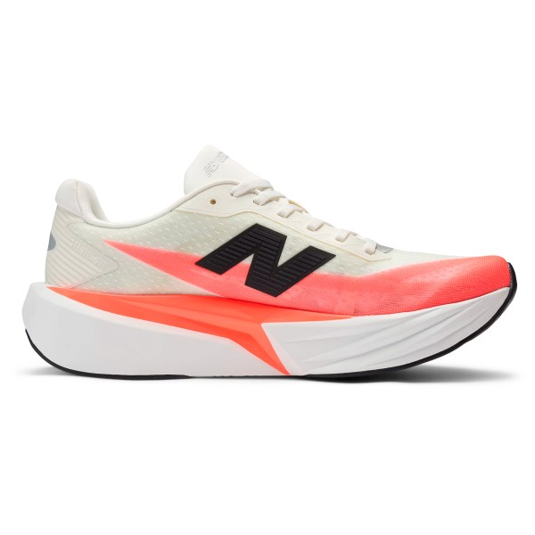 

Fuelcell Rebel V5 - кроссовки для бега New Balance, красный