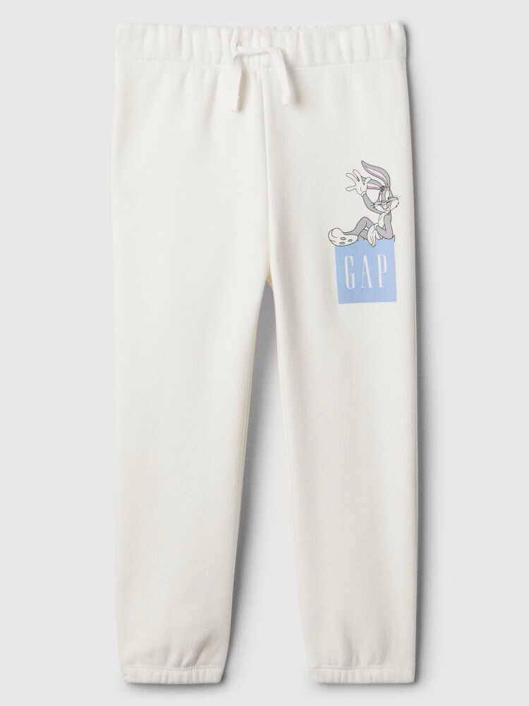 

Спортивные штаны Gap, белый