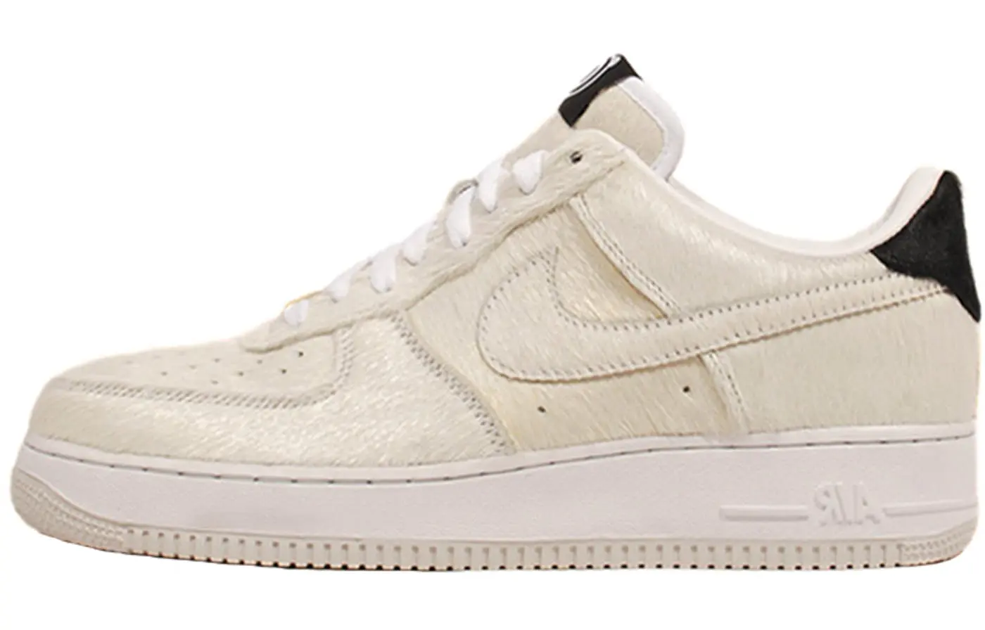 

Мужские кроссовки для скейтбординга Nike Air Force 1 Low