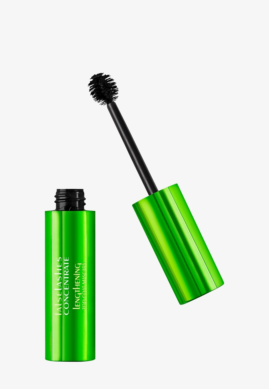 

Тушь для ресниц Lenghtening Top Coat Mascara KIKO Milano, цвет o