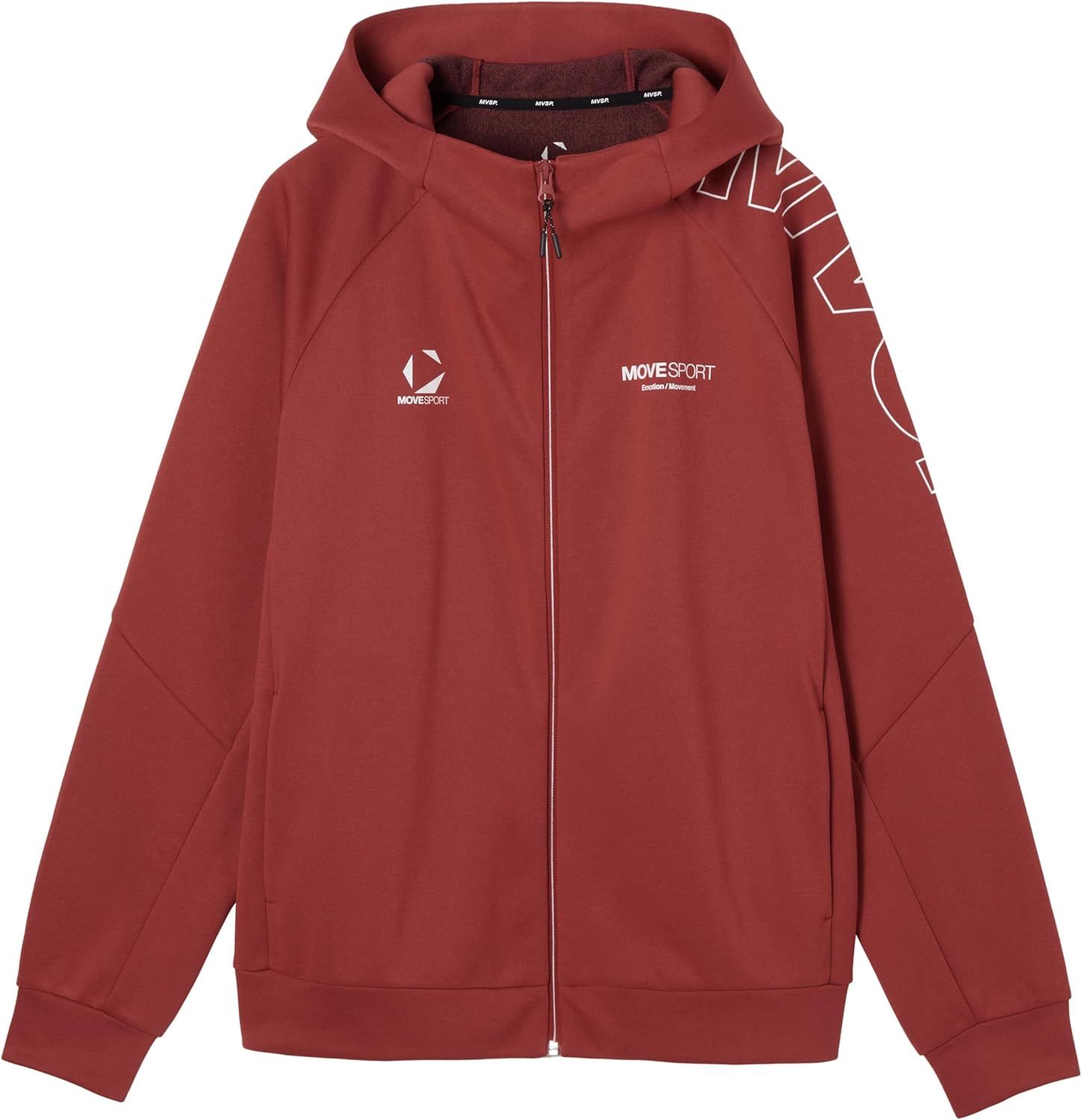 

Толстовка Move Sports ST5FSW41M HEATNAVI TAIKYU на флисовой подкладке, для гольфа, эластичная, немнущаяся, легкая, сохраняет тепло, для тренировок, бега, ходьбы, мужская Movesport