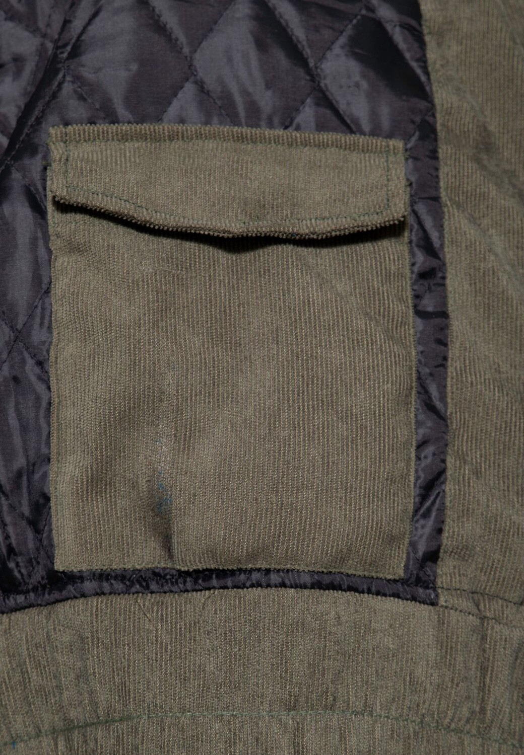 thumb