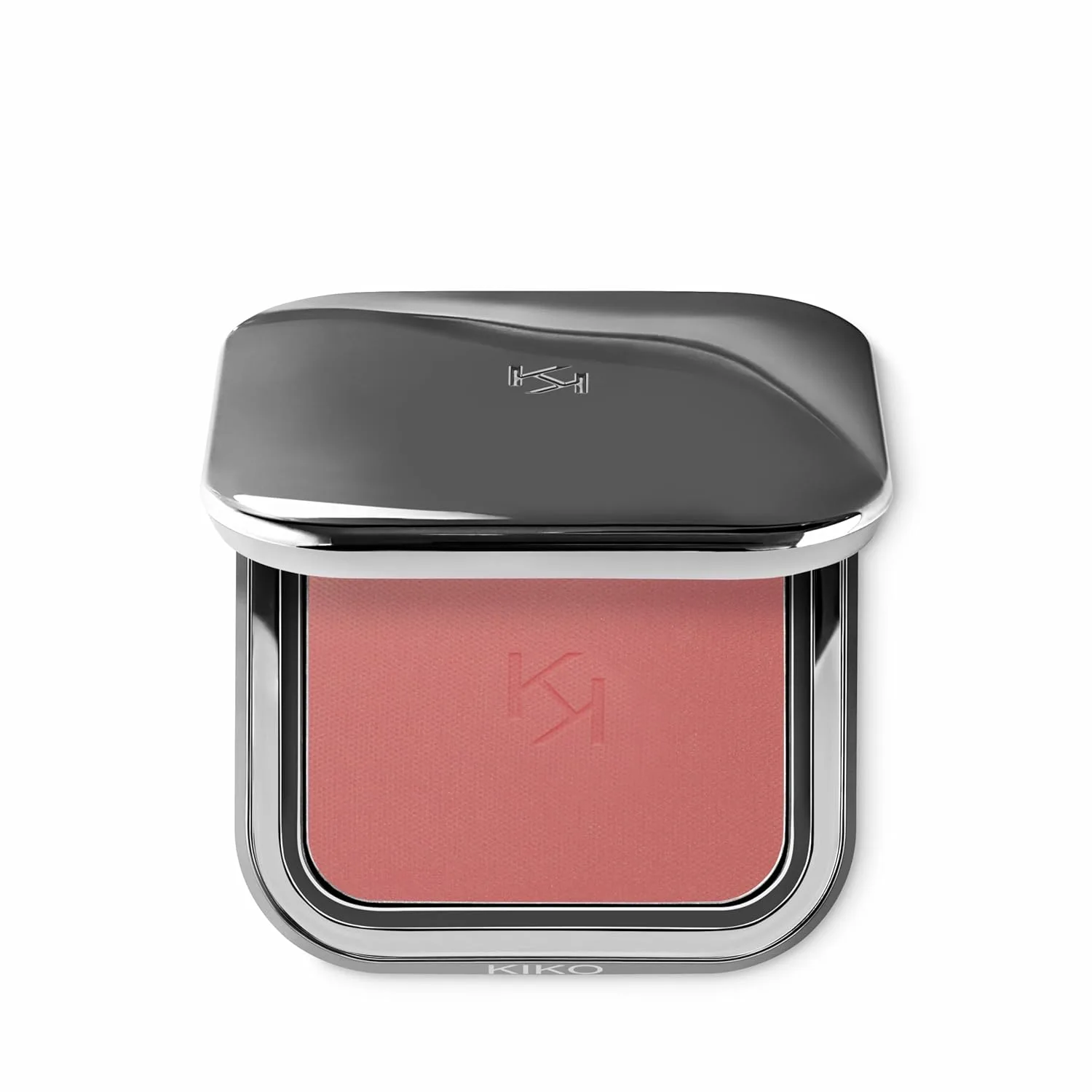 Румяна KIKO Milano Unlimited | Стойкие пудровые румяна с возможностью наслаивания, 06 Brick