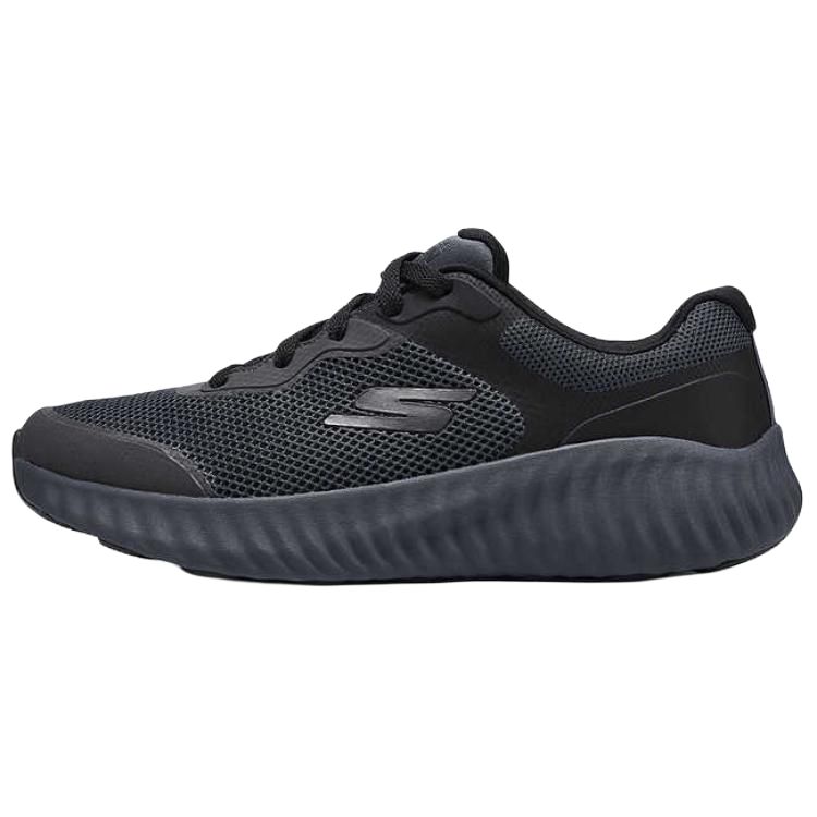 

Skechers Кроссовки для бега GO RUN NOW с низким верхом, черные, мужские