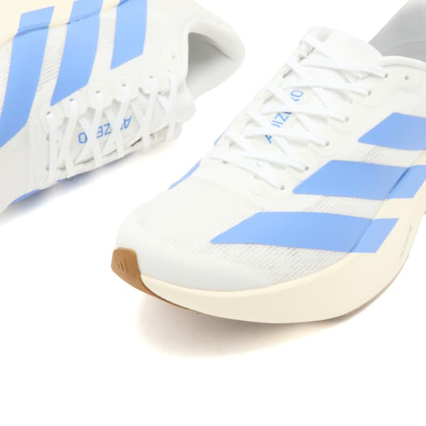 Кроссовки Adidas Evo SL Adidas Running, мультиколор — фото 3