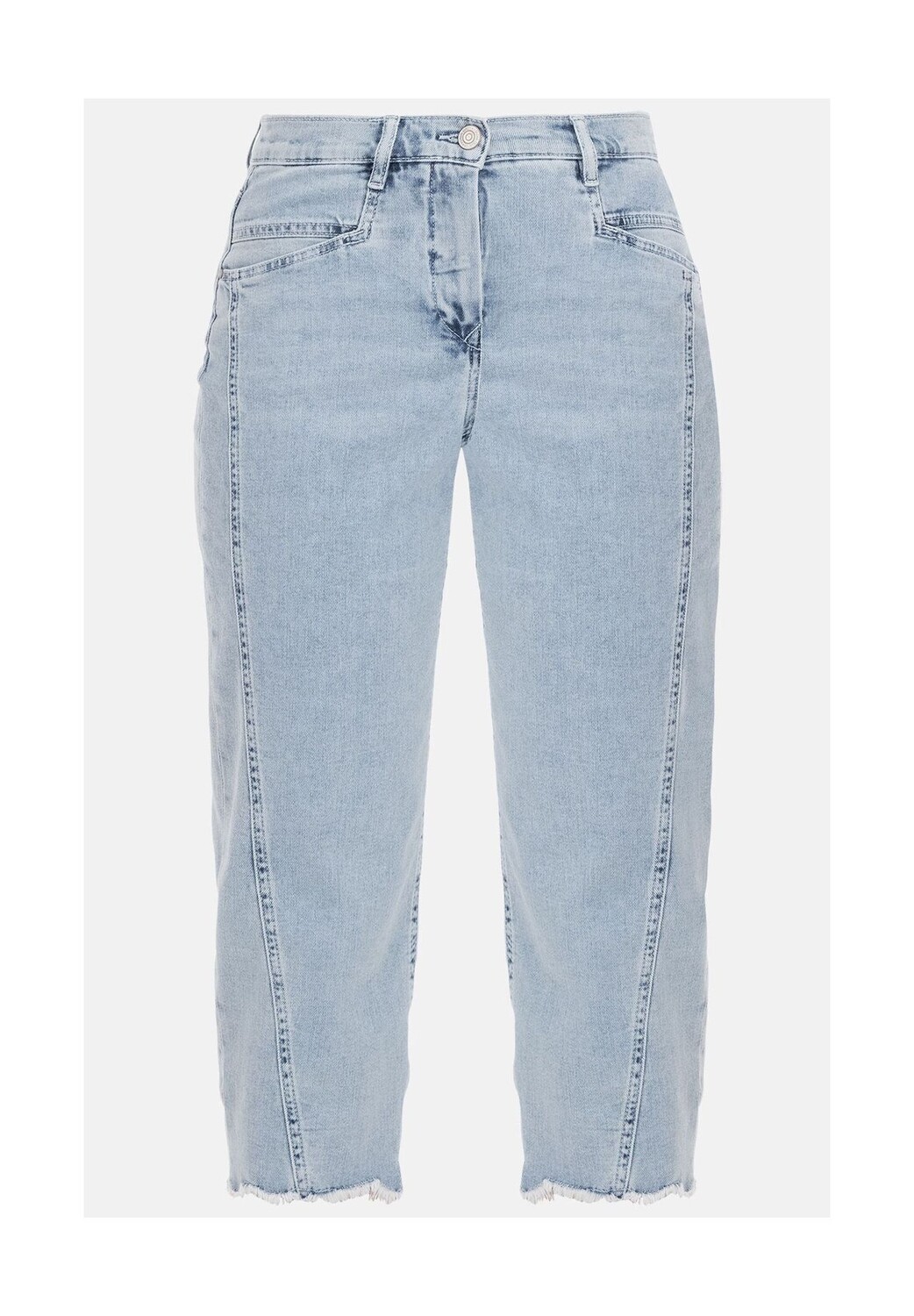 

Джинсы RECOVER pants, синий