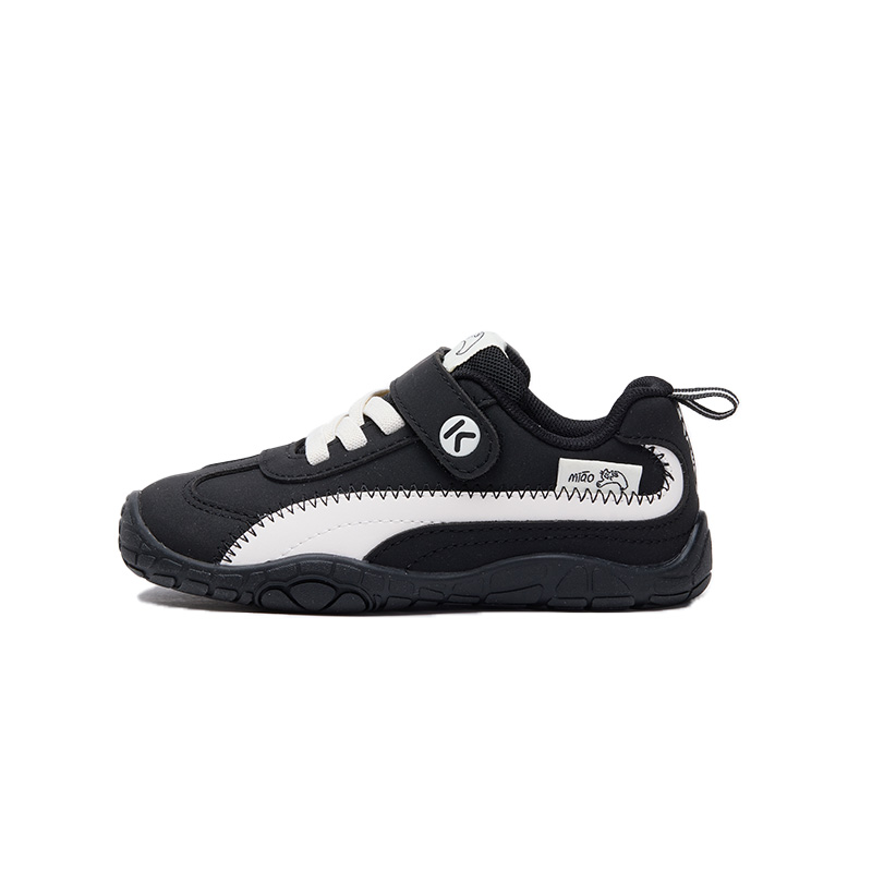 

Детская обувь для активного отдыха на открытом воздухе, осень-зима Katetu, черный белый