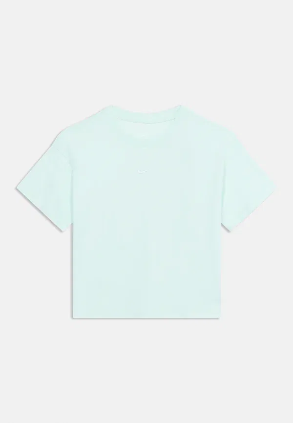 Футболка свободного кроя Nike Sportswear, бледно-зеленый — фото 3