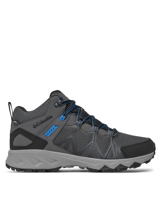 

Треккинговые кроссовки Peakfreak Ii Mid Outdry 2005091 Columbia, серый