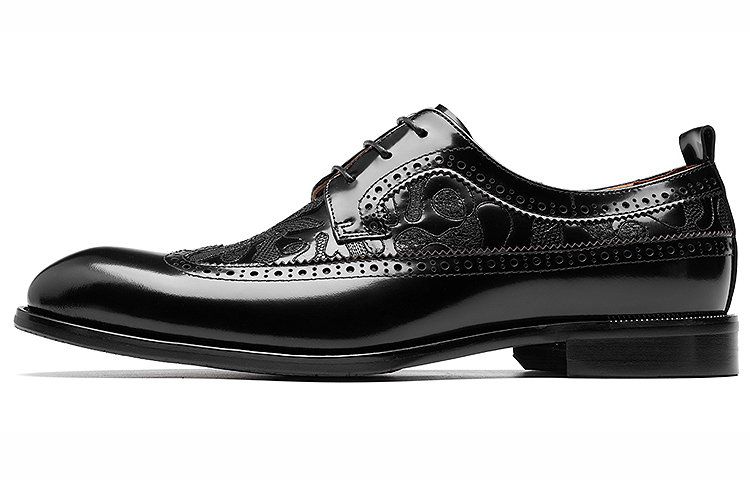 

Туфли ROBERTA DI CAMERINO мужские черные