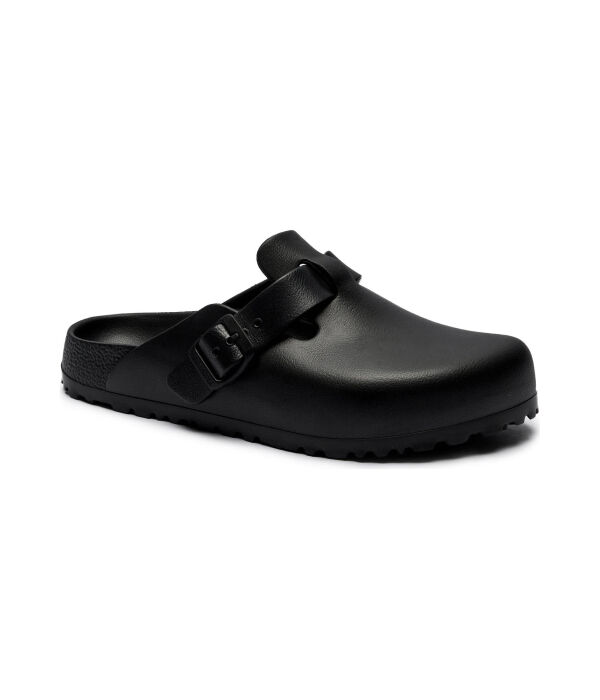 Мюли обувь бостон ева Birkenstock, черный