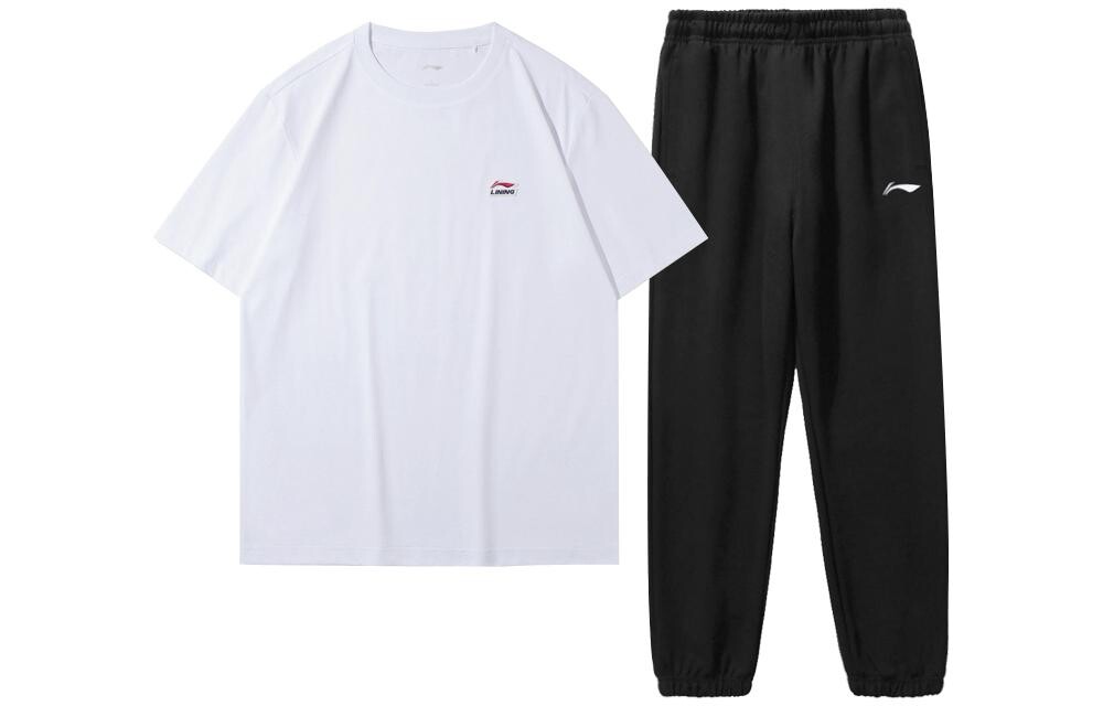 

Повседневная спортивная одежда для мужчин Lining