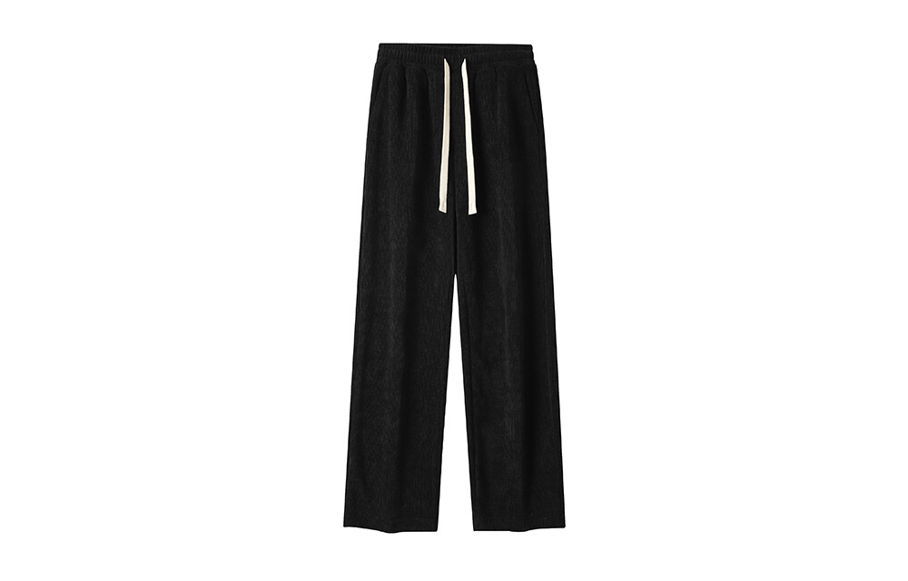 

Спортивные штаны унисекс OXO OVERLOAD, 773 Связанные ноги черные