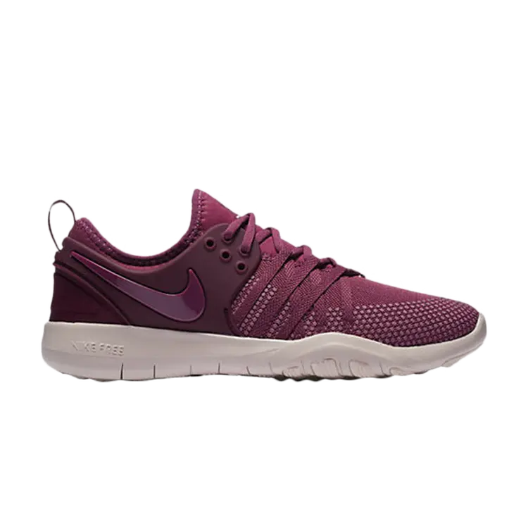 

Кроссовки Nike Wmns Free TR 7 'Tea Berry', фиолетовый