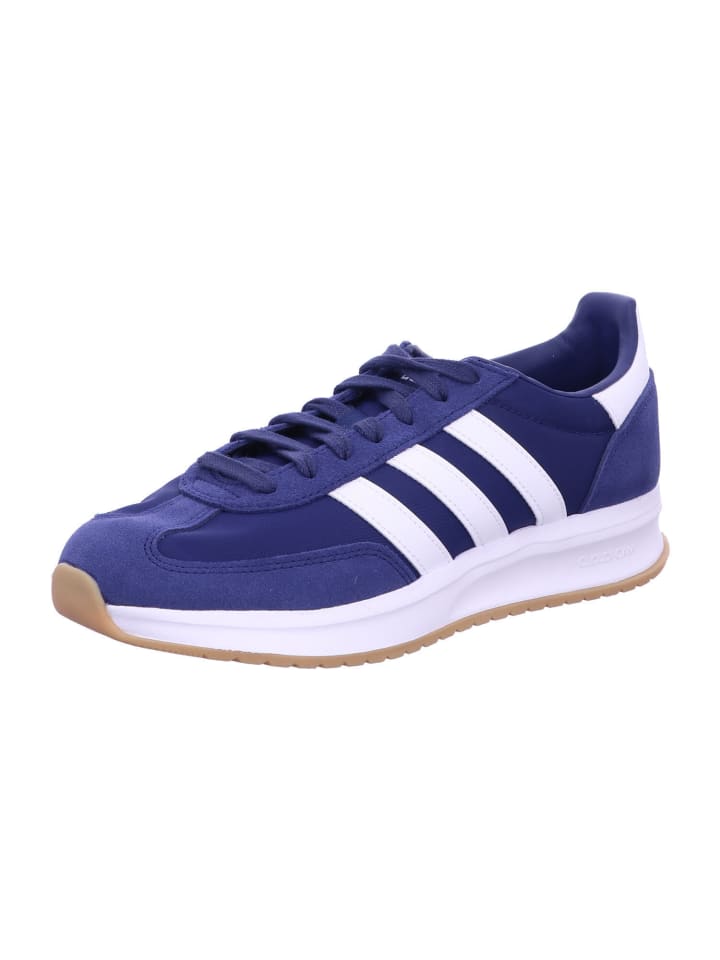 

Низкие кроссовки Adidas, синий