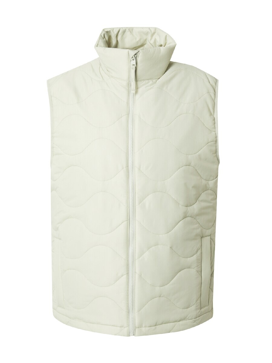 

Жилет Hollister ONION, цвет Pastel Green