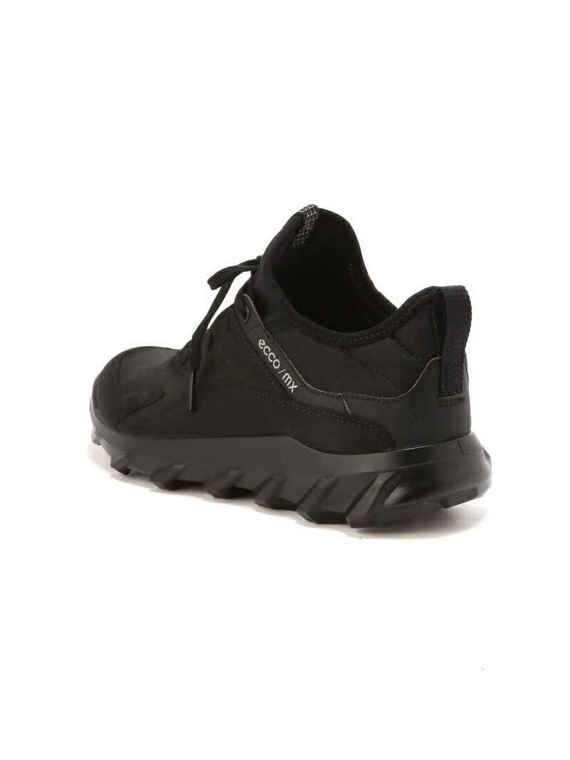 (M) Эхо MX M ECCO, BLACK — фото 3