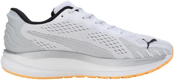 Мужские спортивные кроссовки PUMA Magnify Nitro Surge, White — фото 3