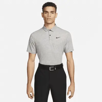 

Футболка Nike Dri-FIT Tour, черный