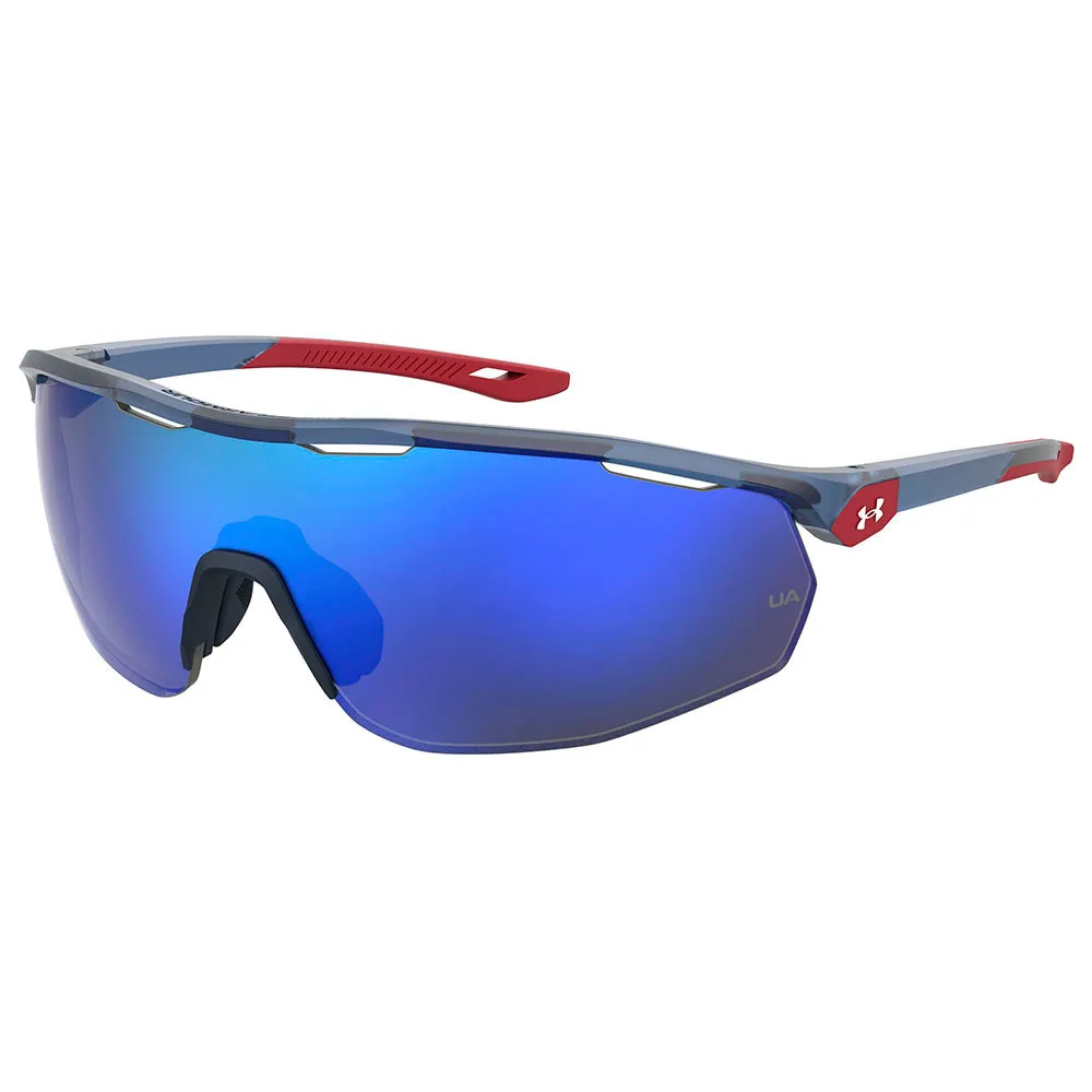 

Солнцезащитные очки Under Armour UA0003GSPJP, синий