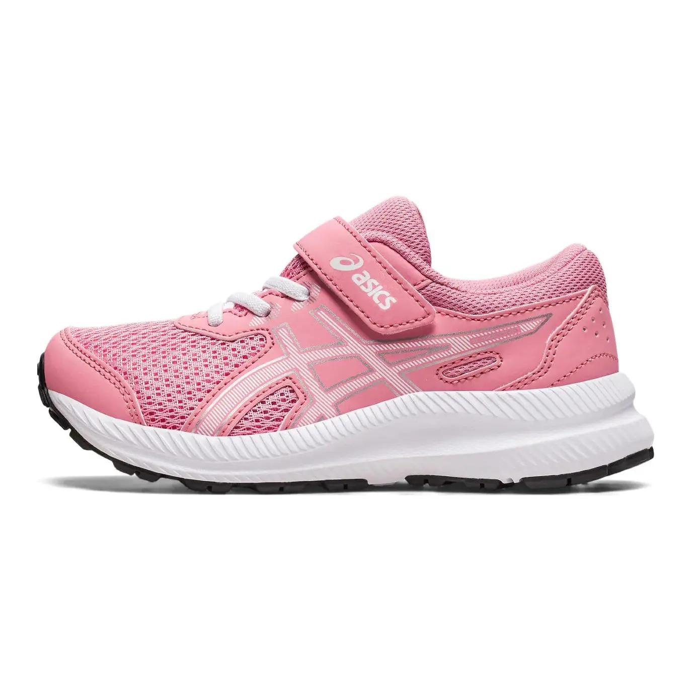

Кроссовки Asics Contend 8 PS 'Fruit Punch', розовый