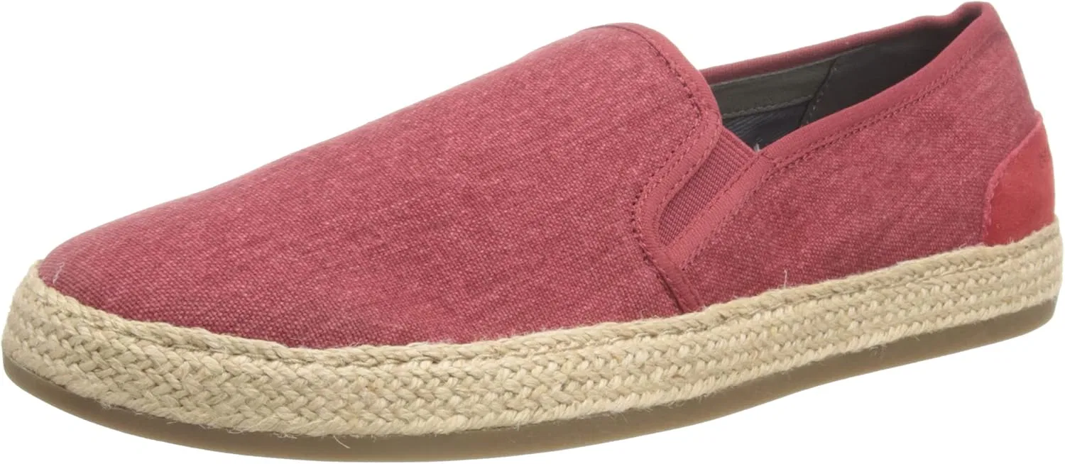 Мужские кроссовки Geox U PANTELLERIA, Red
