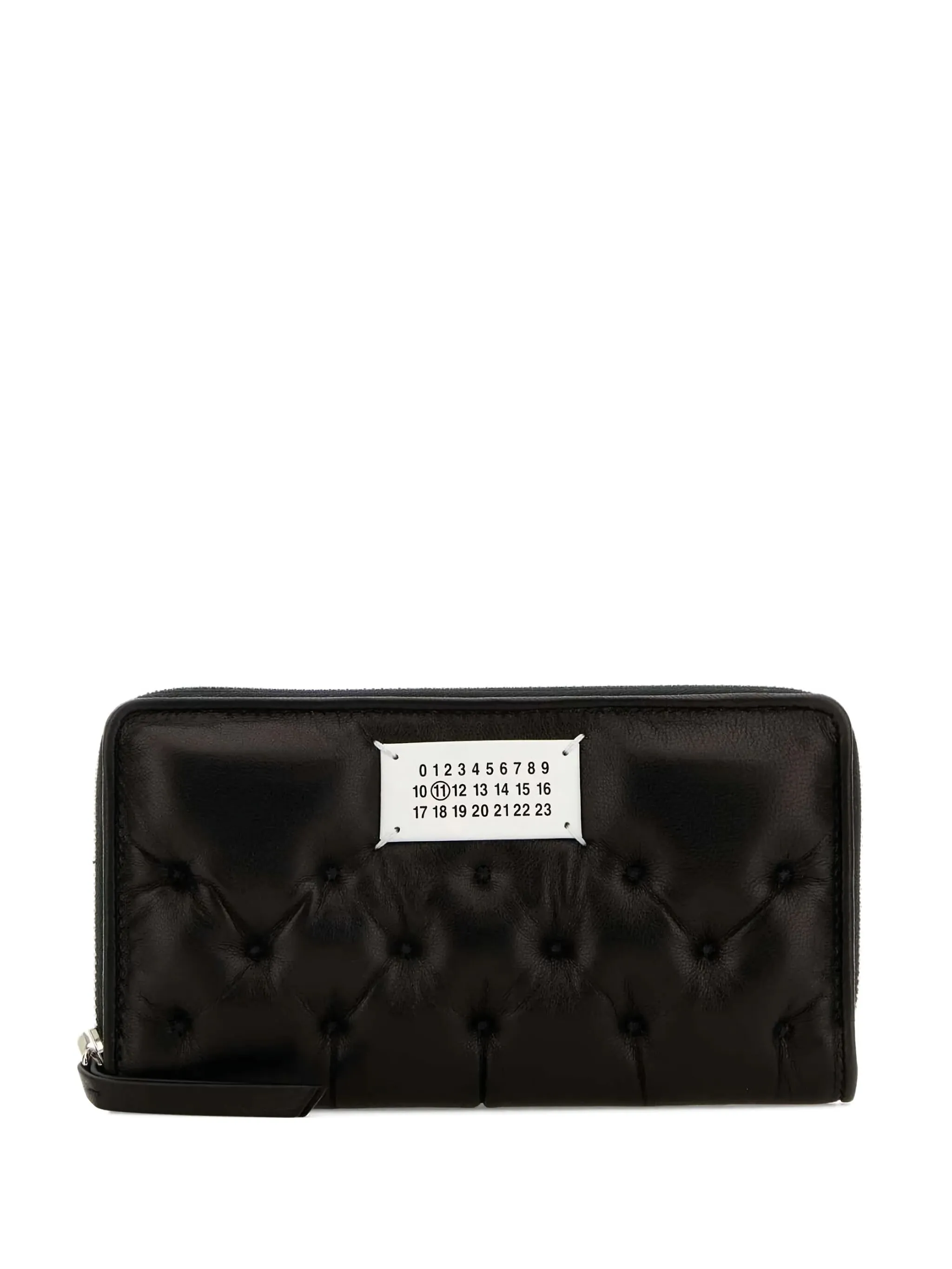 

Кошелек Glam Slam Maison Margiela, черный