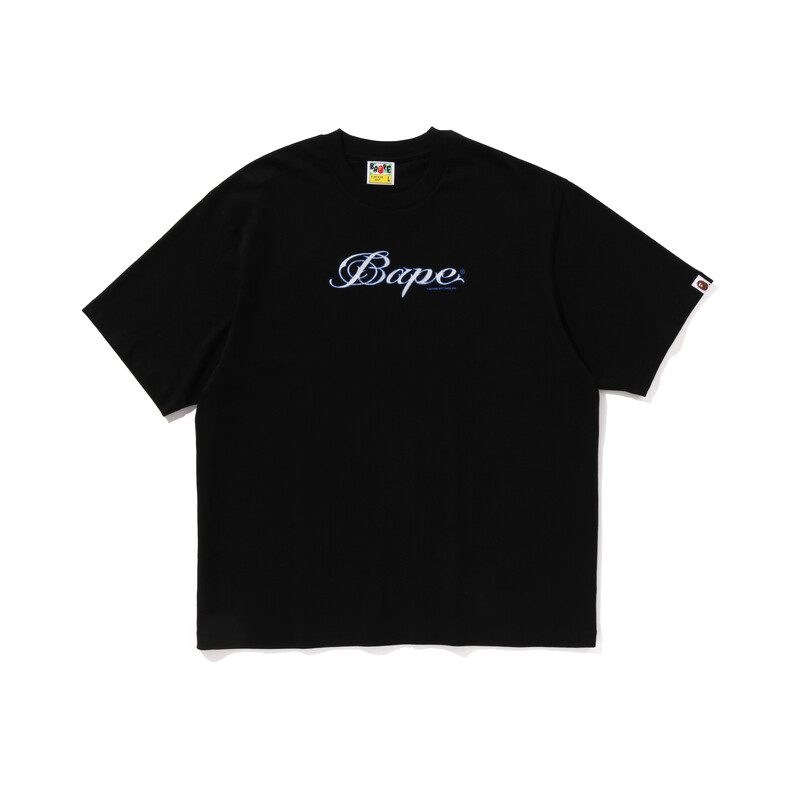 

Футболка мужская A Bathing Ape, желтый