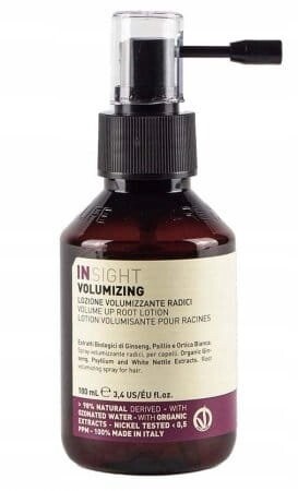 

Insight Volumizing Volume Up Лосьон для корней 100 мл